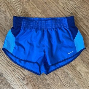 NEVER WORN Nike Running Shorts